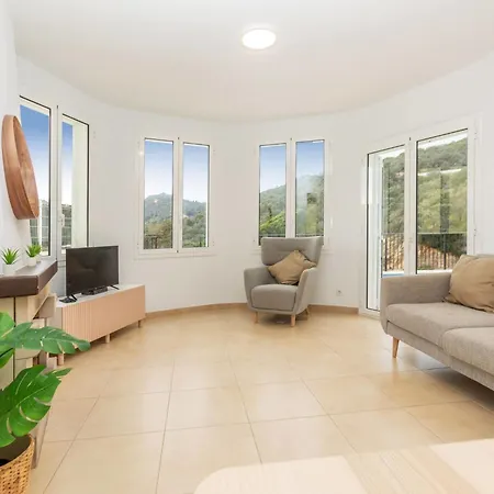 Hébergement de vacances El Moli-2 By Interhome Tossa de Mar