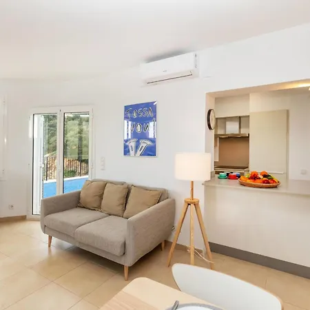 Hébergement de vacances El Moli-2 By Interhome *