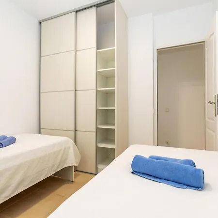 El Moli-2 By Interhome *