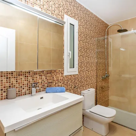 El Moli-2 By Interhome