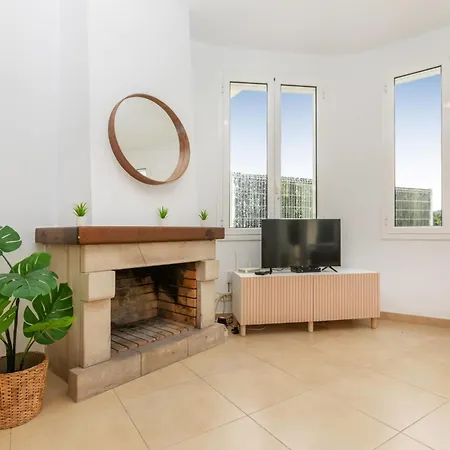 El Moli-2 By Interhome *