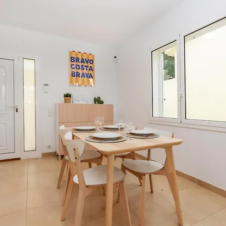 El Moli-2 By Interhome טוסה דה מאר