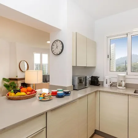 El Moli-2 By Interhome Hébergement de vacances