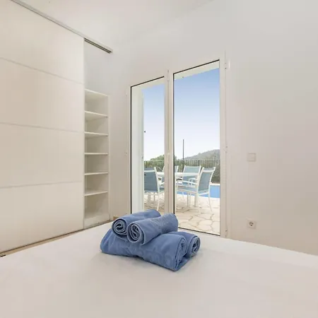 בית נופש El Moli-2 By Interhome