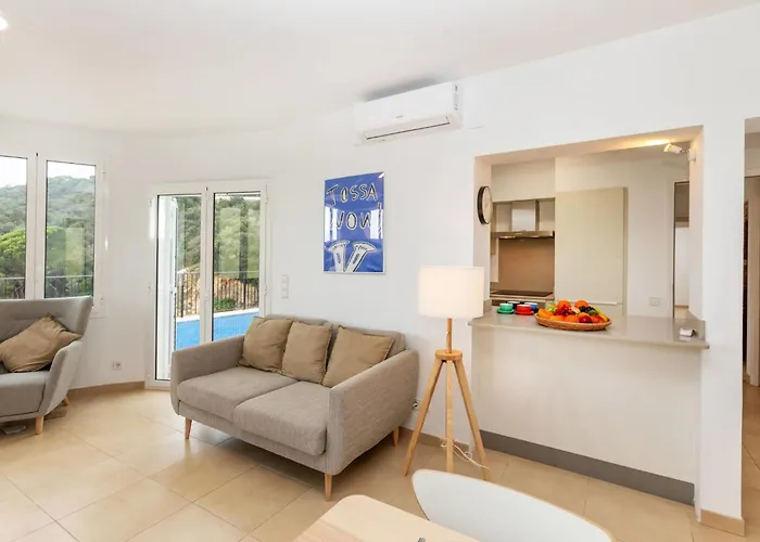 Дом отдыха El Moli-2 By Interhome *