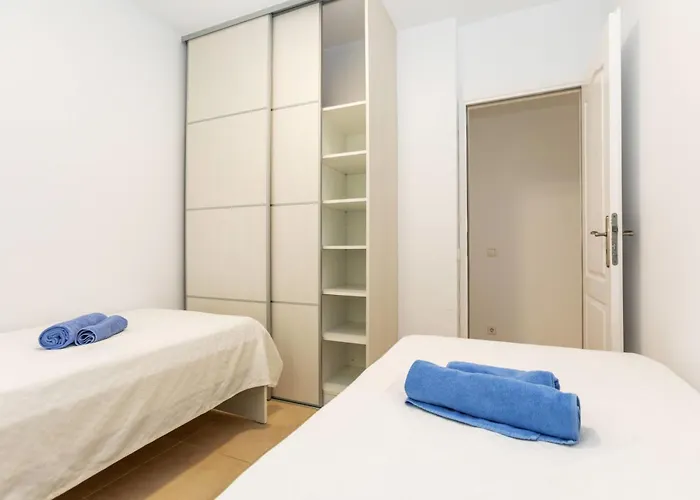 El Moli-2 By Interhome *