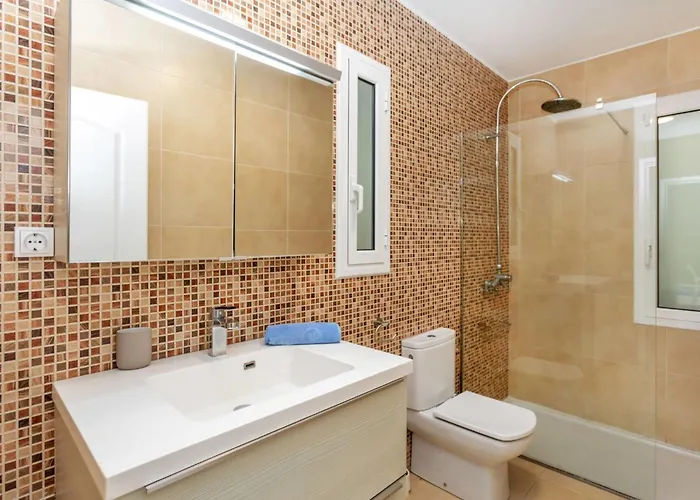 El Moli-2 By Interhome