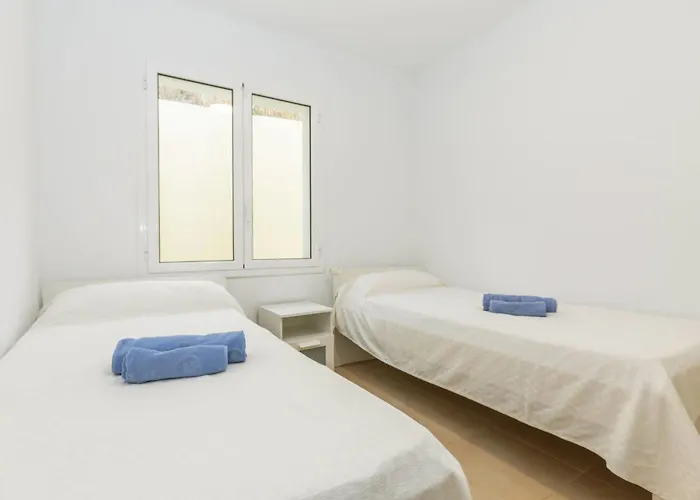 El Moli-2 By Interhome Дом отдыха *