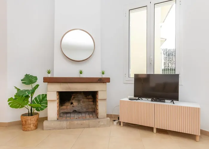 Дом отдыха El Moli-2 By Interhome *