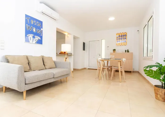 El Moli-2 By Interhome