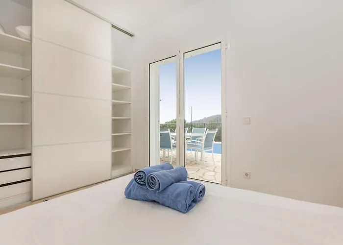 Дом отдыха El Moli-2 By Interhome