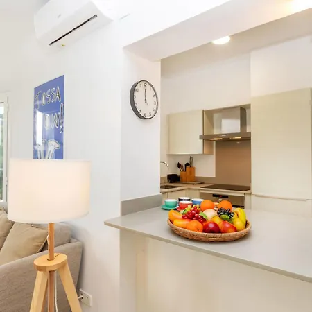 El Moli-2 By Interhome Nyaraló *