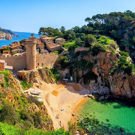 Nyaraló El Moli-2 By Interhome