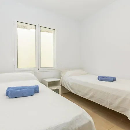 El Moli-2 By Interhome Nyaraló *