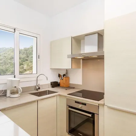 El Moli-2 By Interhome Nyaraló Tossa de Mar