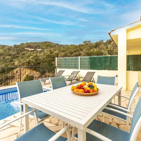 El Moli-2 By Interhome Tossa de Mar