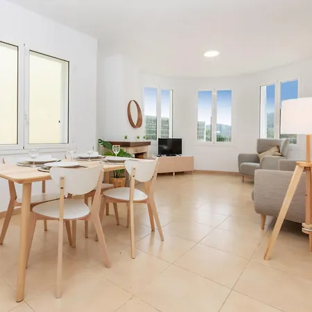 El Moli-2 By Interhome * Tossa de Mar