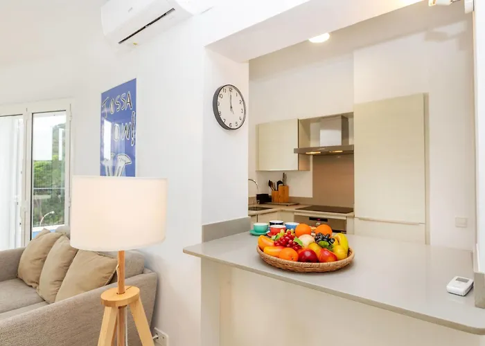 El Moli-2 By Interhome Holiday home *