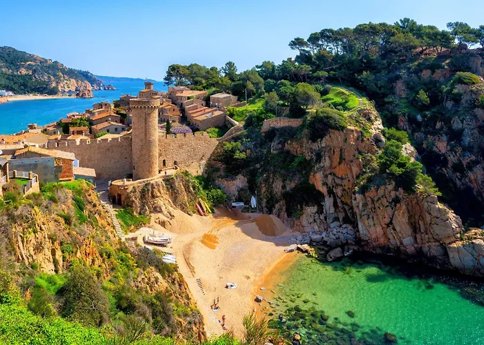 Holiday home El Moli-2 By Interhome