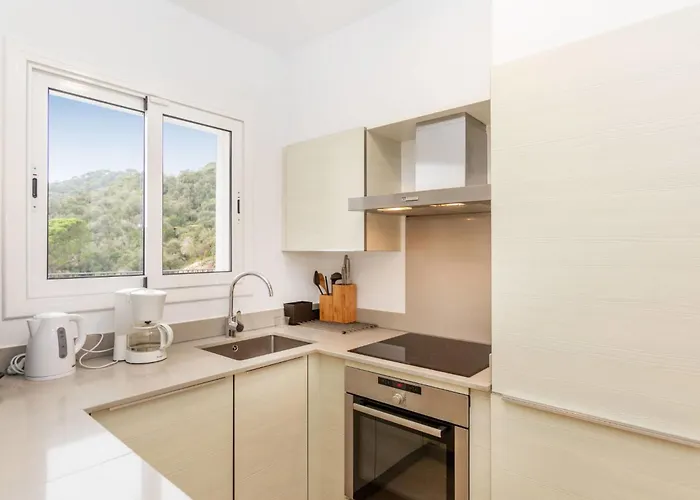 El Moli-2 By Interhome Holiday home Tossa de Mar