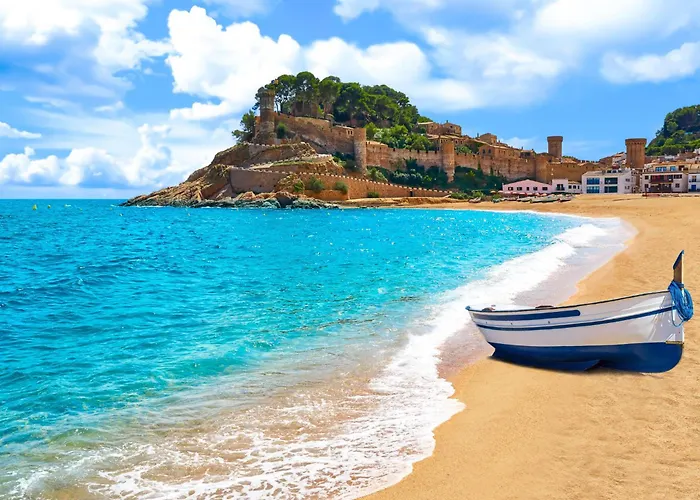 El Moli-2 By Interhome *