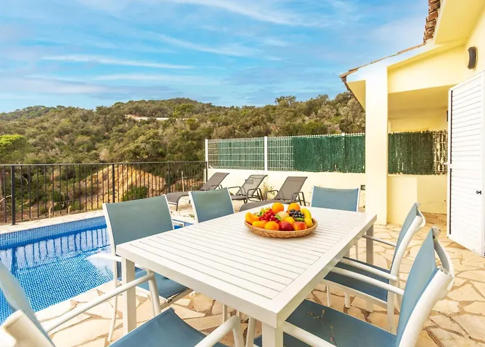 El Moli-2 By Interhome Tossa de Mar