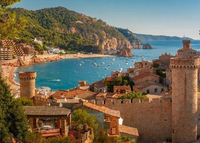 Holiday home El Moli-2 By Interhome *