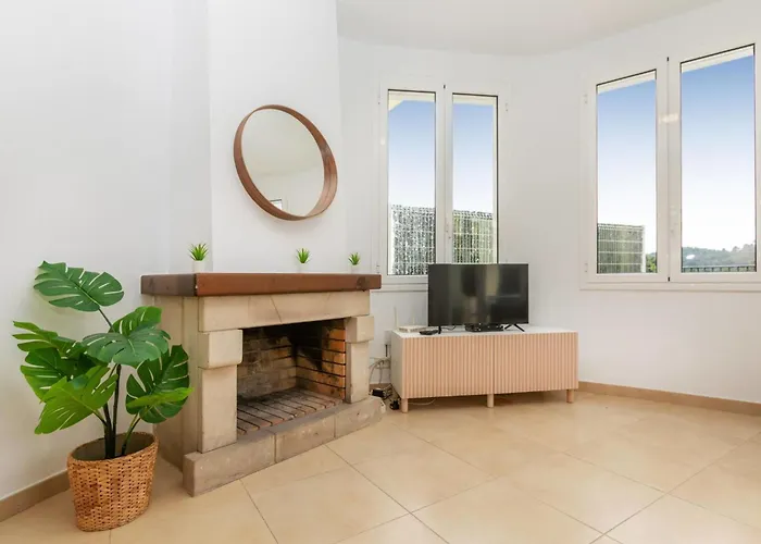 El Moli-2 By Interhome *