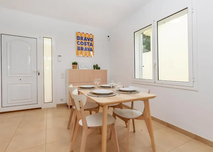 El Moli-2 By Interhome Tossa de Mar