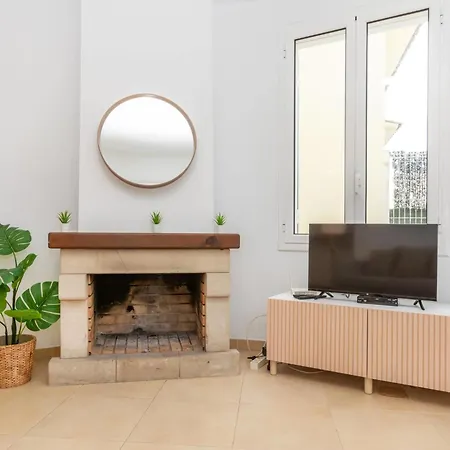 Holiday home El Moli-2 By Interhome *